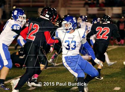 Thumbnail 3 in Geneseo @ Bolivar-Richburg photogallery.
