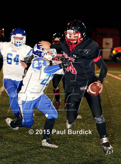 Thumbnail 1 in Geneseo @ Bolivar-Richburg photogallery.