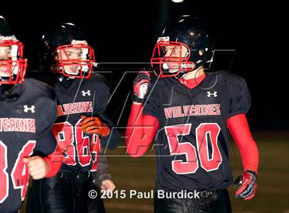 Thumbnail 1 in Geneseo @ Bolivar-Richburg photogallery.