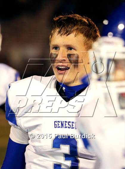Thumbnail 3 in Geneseo @ Bolivar-Richburg photogallery.