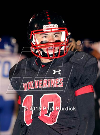 Thumbnail 1 in Geneseo @ Bolivar-Richburg photogallery.
