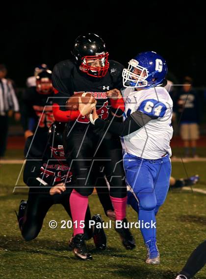 Thumbnail 3 in Geneseo @ Bolivar-Richburg photogallery.