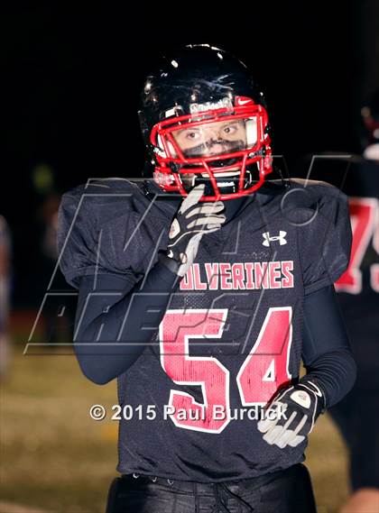 Thumbnail 3 in Geneseo @ Bolivar-Richburg photogallery.