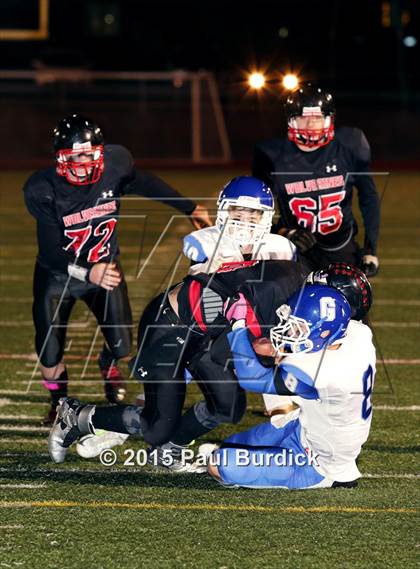 Thumbnail 3 in Geneseo @ Bolivar-Richburg photogallery.