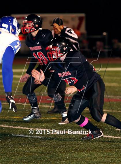 Thumbnail 1 in Geneseo @ Bolivar-Richburg photogallery.