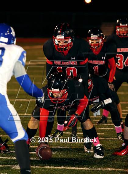 Thumbnail 1 in Geneseo @ Bolivar-Richburg photogallery.
