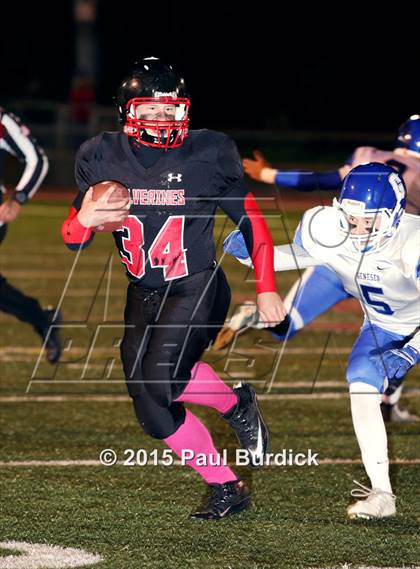 Thumbnail 3 in Geneseo @ Bolivar-Richburg photogallery.