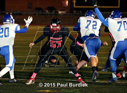 Thumbnail 2 in Geneseo @ Bolivar-Richburg photogallery.