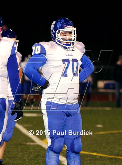 Thumbnail 3 in Geneseo @ Bolivar-Richburg photogallery.
