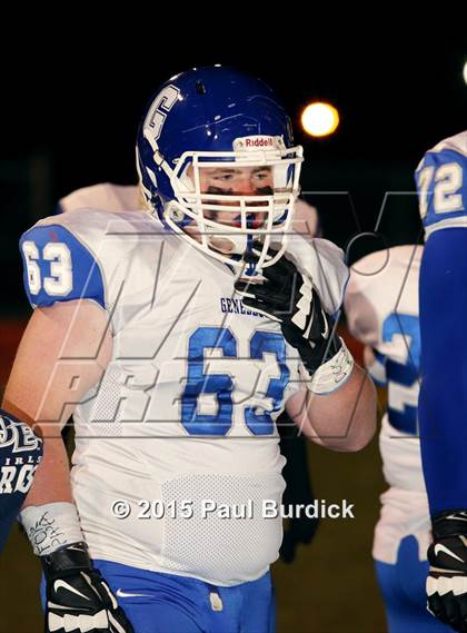 Thumbnail 1 in Geneseo @ Bolivar-Richburg photogallery.