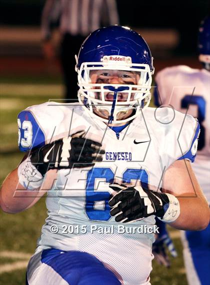 Thumbnail 1 in Geneseo @ Bolivar-Richburg photogallery.