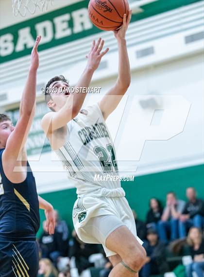 Thumbnail 1 in United vs. Canton Central Catholic photogallery.