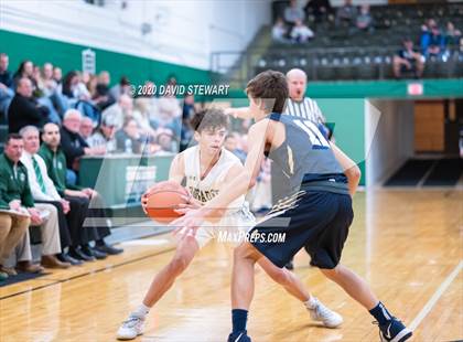 Thumbnail 3 in United vs. Canton Central Catholic photogallery.