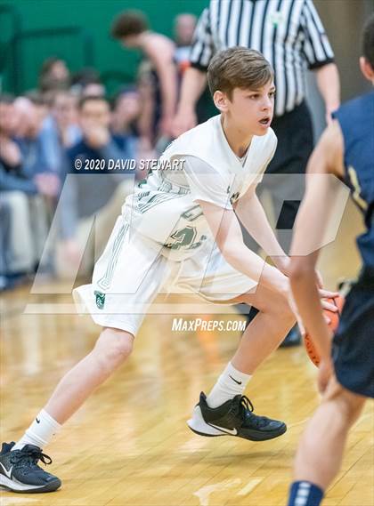 Thumbnail 1 in United vs. Canton Central Catholic photogallery.