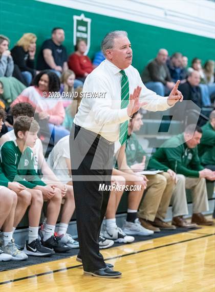 Thumbnail 2 in United vs. Canton Central Catholic photogallery.