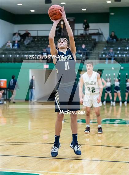 Thumbnail 3 in United vs. Canton Central Catholic photogallery.