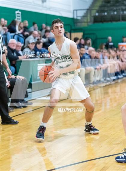 Thumbnail 2 in United vs. Canton Central Catholic photogallery.