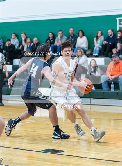 Thumbnail 1 in United vs. Canton Central Catholic photogallery.