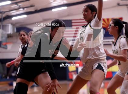 Thumbnail 3 in Desert View @ Flowing Wells photogallery.