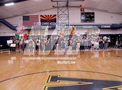 Thumbnail 3 in Desert View @ Flowing Wells photogallery.