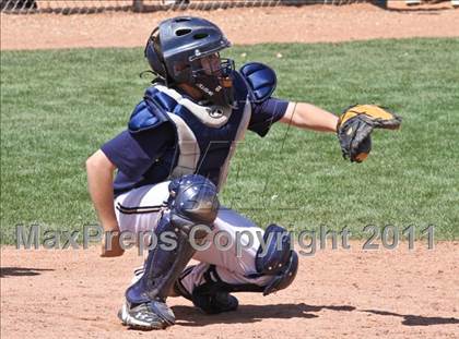 Thumbnail 2 in Apollo vs. Desert Edge (Coach Bob National Invitational) photogallery.