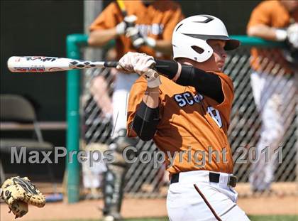 Thumbnail 3 in Apollo vs. Desert Edge (Coach Bob National Invitational) photogallery.
