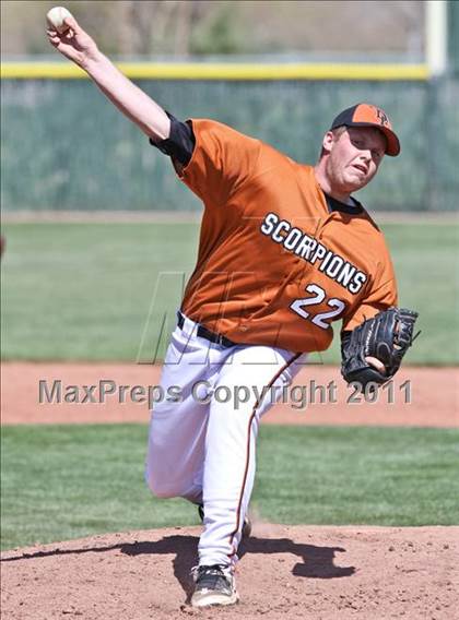 Thumbnail 1 in Apollo vs. Desert Edge (Coach Bob National Invitational) photogallery.