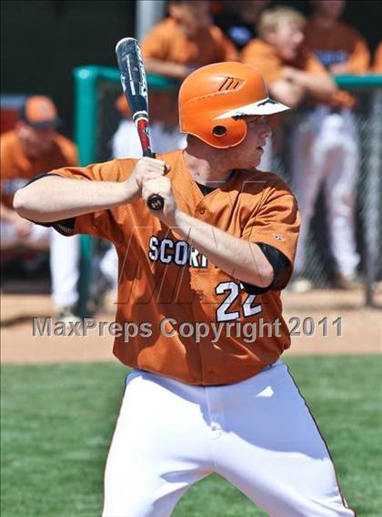 Thumbnail 3 in Apollo vs. Desert Edge (Coach Bob National Invitational) photogallery.