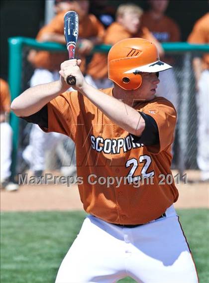 Thumbnail 1 in Apollo vs. Desert Edge (Coach Bob National Invitational) photogallery.