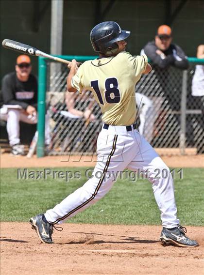 Thumbnail 1 in Apollo vs. Desert Edge (Coach Bob National Invitational) photogallery.