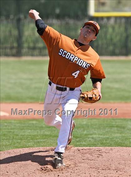Thumbnail 2 in Apollo vs. Desert Edge (Coach Bob National Invitational) photogallery.