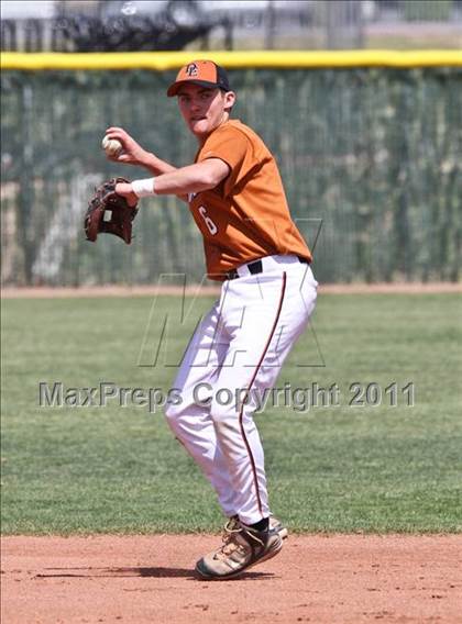 Thumbnail 2 in Apollo vs. Desert Edge (Coach Bob National Invitational) photogallery.