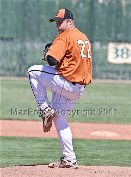 Thumbnail 1 in Apollo vs. Desert Edge (Coach Bob National Invitational) photogallery.