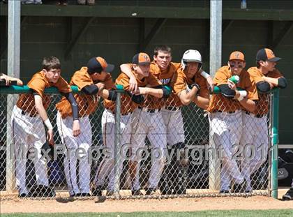 Thumbnail 3 in Apollo vs. Desert Edge (Coach Bob National Invitational) photogallery.