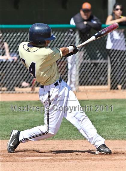 Thumbnail 3 in Apollo vs. Desert Edge (Coach Bob National Invitational) photogallery.