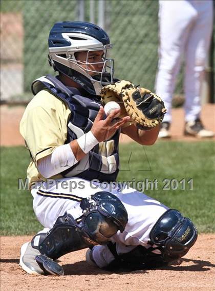 Thumbnail 1 in Apollo vs. Desert Edge (Coach Bob National Invitational) photogallery.