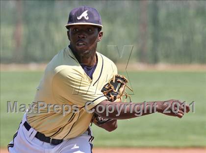 Thumbnail 2 in Apollo vs. Desert Edge (Coach Bob National Invitational) photogallery.