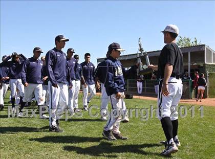 Thumbnail 3 in Apollo vs. Desert Edge (Coach Bob National Invitational) photogallery.