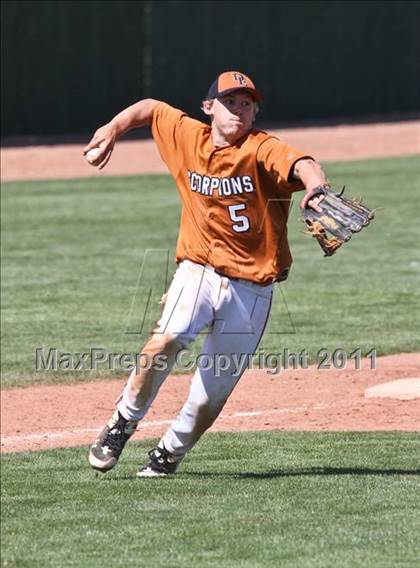 Thumbnail 2 in Apollo vs. Desert Edge (Coach Bob National Invitational) photogallery.
