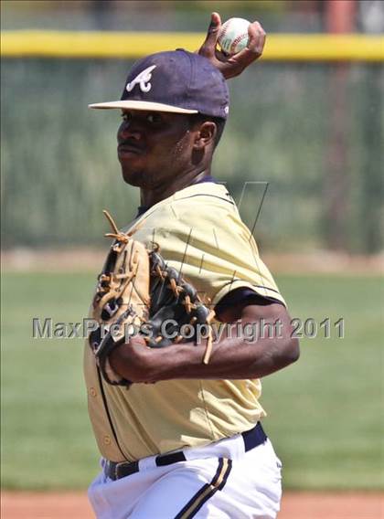 Thumbnail 1 in Apollo vs. Desert Edge (Coach Bob National Invitational) photogallery.