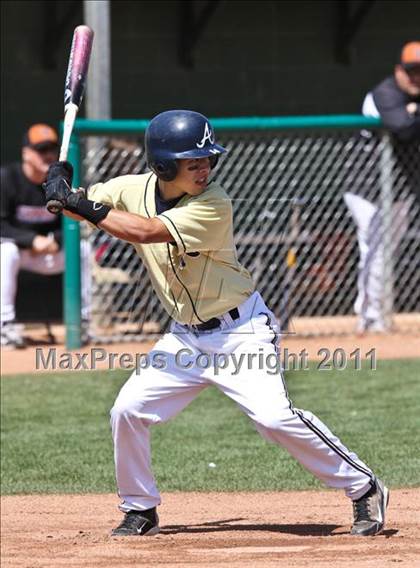 Thumbnail 1 in Apollo vs. Desert Edge (Coach Bob National Invitational) photogallery.