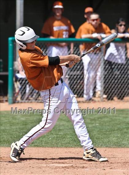 Thumbnail 1 in Apollo vs. Desert Edge (Coach Bob National Invitational) photogallery.