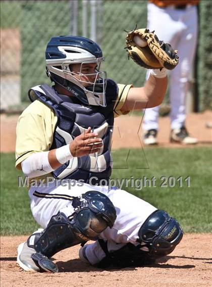 Thumbnail 3 in Apollo vs. Desert Edge (Coach Bob National Invitational) photogallery.