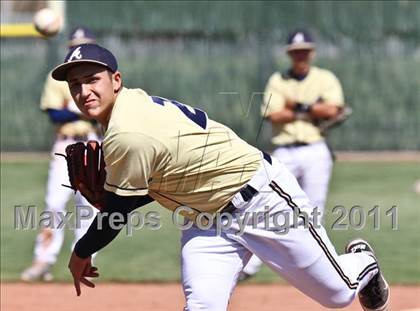 Thumbnail 1 in Apollo vs. Desert Edge (Coach Bob National Invitational) photogallery.