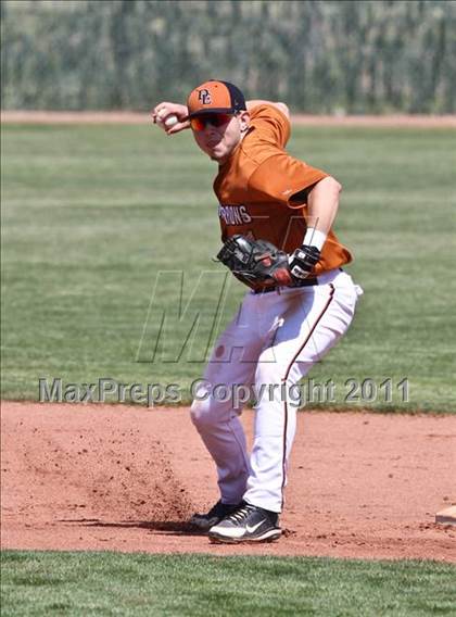 Thumbnail 3 in Apollo vs. Desert Edge (Coach Bob National Invitational) photogallery.