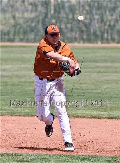 Thumbnail 1 in Apollo vs. Desert Edge (Coach Bob National Invitational) photogallery.