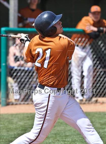 Thumbnail 2 in Apollo vs. Desert Edge (Coach Bob National Invitational) photogallery.