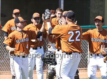Thumbnail 1 in Apollo vs. Desert Edge (Coach Bob National Invitational) photogallery.