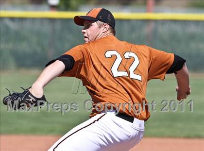 Thumbnail 3 in Apollo vs. Desert Edge (Coach Bob National Invitational) photogallery.