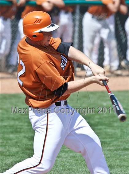 Thumbnail 2 in Apollo vs. Desert Edge (Coach Bob National Invitational) photogallery.